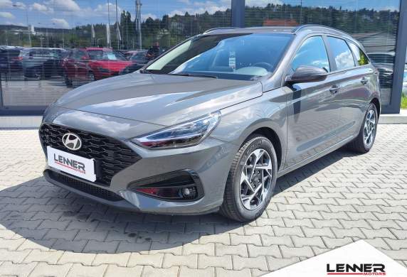 Hyundai - i30