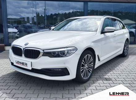BMW - 5er