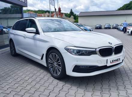BMW - 5er