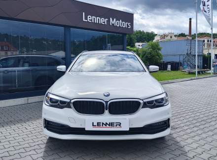 BMW - 5er