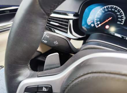 BMW - 5er