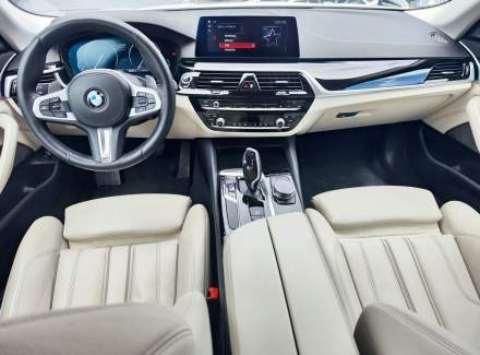BMW - 5er