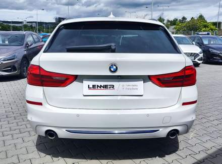 BMW - 5er