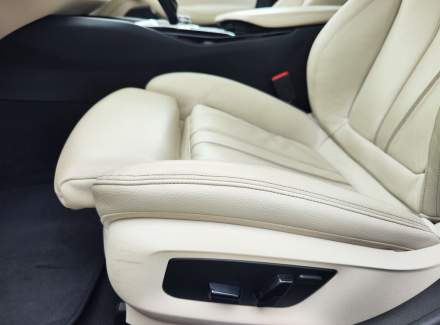 BMW - 5er