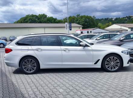 BMW - 5er