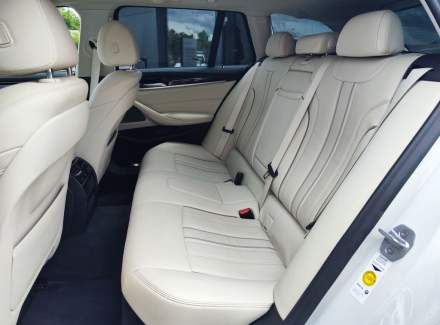 BMW - 5er