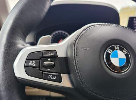 BMW - 5er