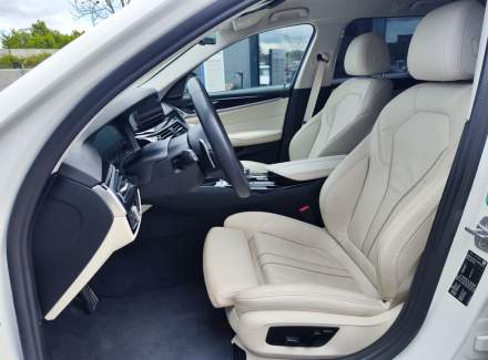BMW - 5er