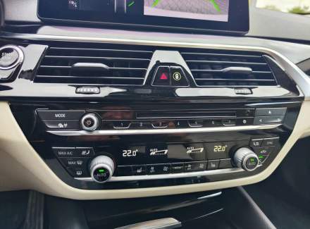 BMW - 5er