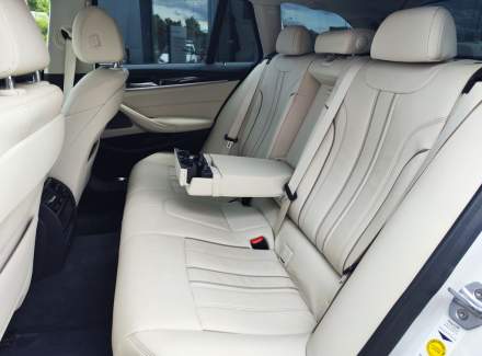 BMW - 5er