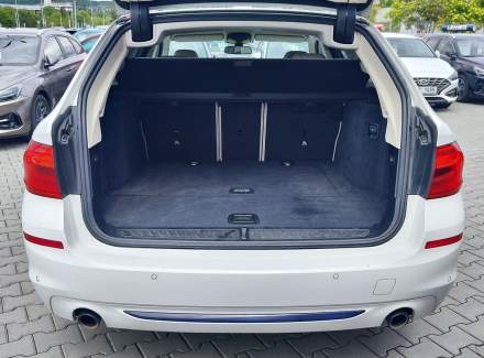 BMW - 5er