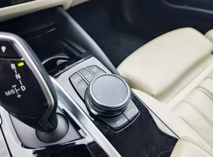 BMW - 5er