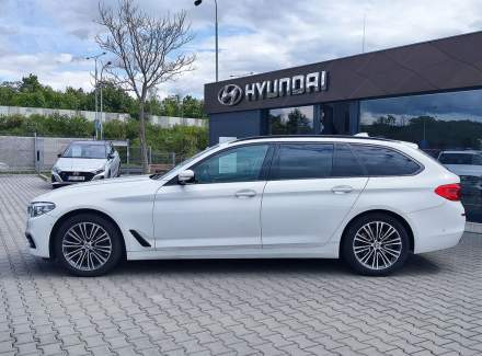 BMW - 5er