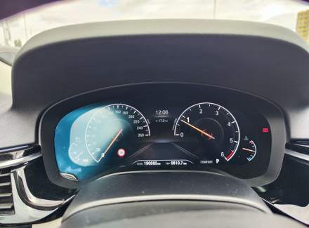 BMW - 5er