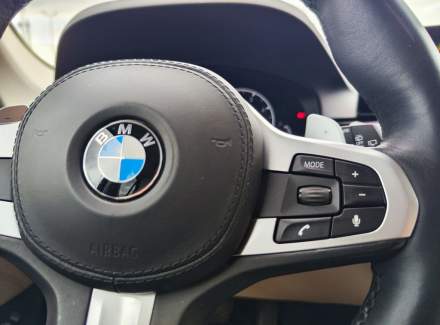 BMW - 5er