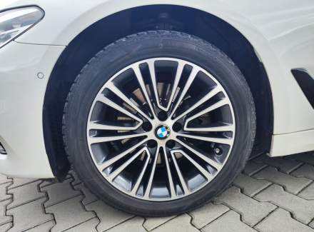BMW - 5er