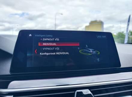BMW - 5er