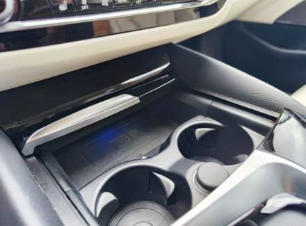 BMW - 5er
