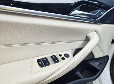BMW - 5er
