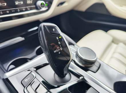 BMW - 5er