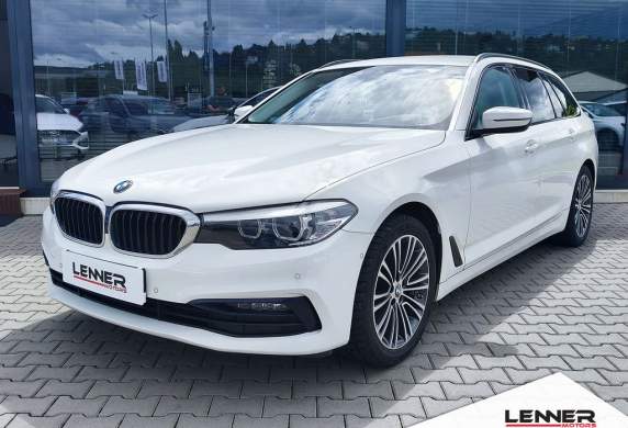 BMW - 5er