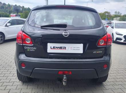 Nissan - Qashqai