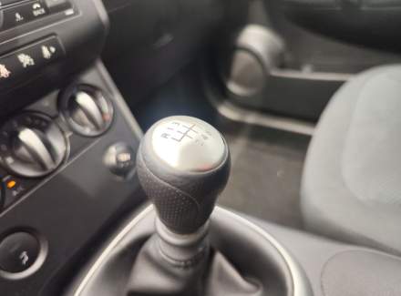 Nissan - Qashqai