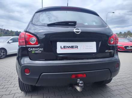 Nissan - Qashqai