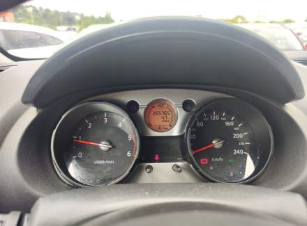 Nissan - Qashqai