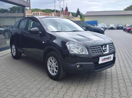 Nissan - Qashqai