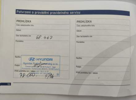 Hyundai - i30