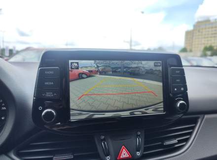 Hyundai - i30