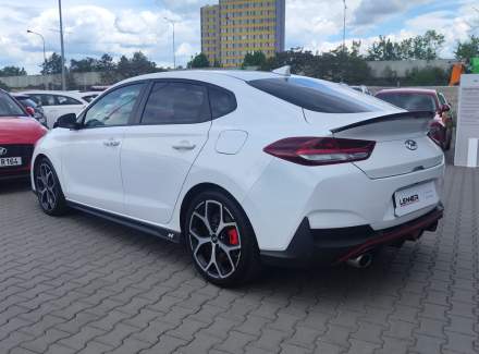 Hyundai - i30