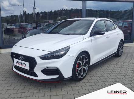Hyundai - i30