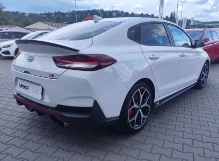 Hyundai - i30