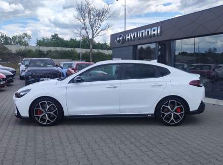 Hyundai - i30