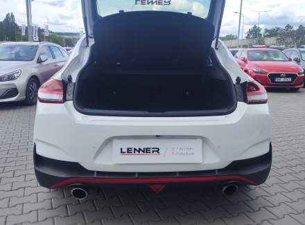 Hyundai - i30