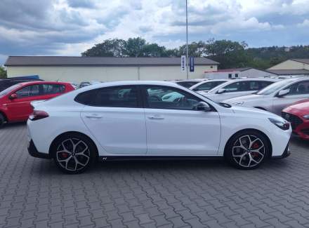 Hyundai - i30