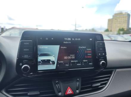 Hyundai - i30