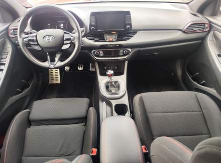Hyundai - i30