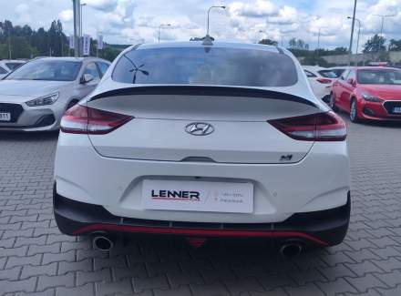 Hyundai - i30