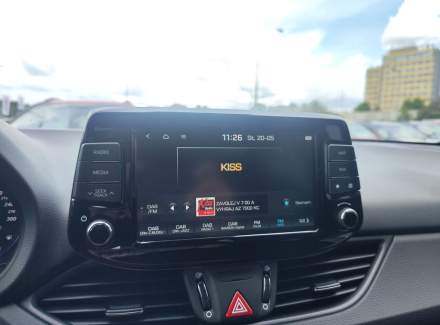 Hyundai - i30