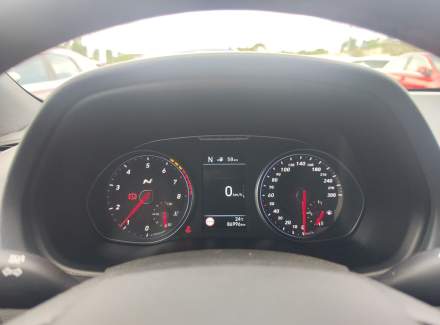 Hyundai - i30