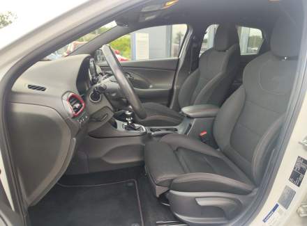 Hyundai - i30