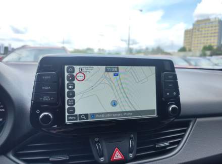 Hyundai - i30