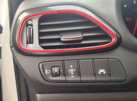 Hyundai - i30