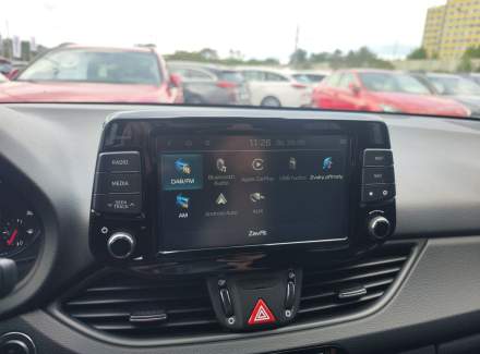 Hyundai - i30