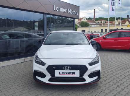 Hyundai - i30