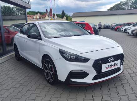 Hyundai - i30