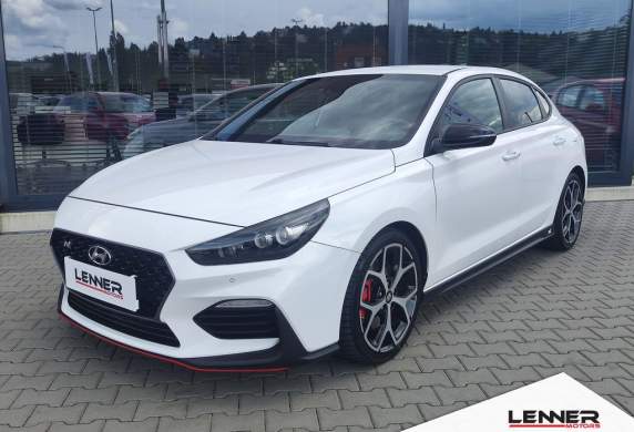 Hyundai - i30
